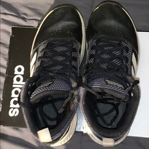 Adidas Cloudfoam Ilation 2.0s